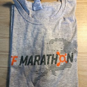 OTF Marathon Shirt